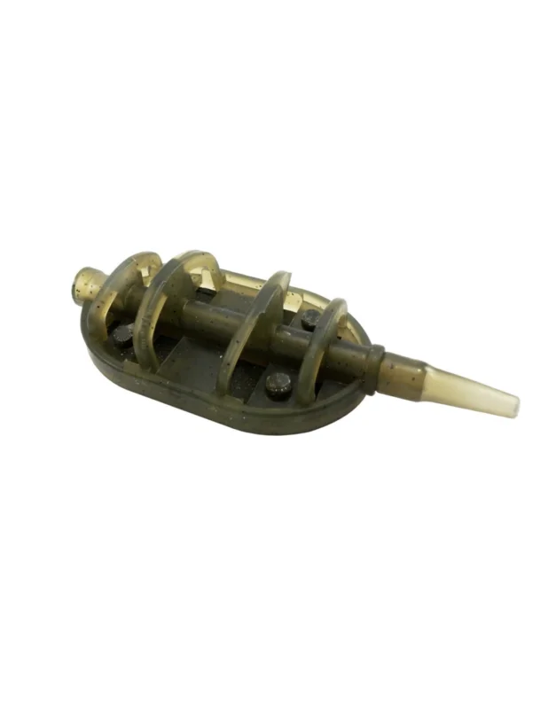 Ostatnie sztuki Podajnik Method Feeder Flat 30g