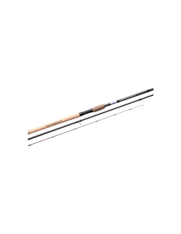 Super okazja Wędka Flagman Armadale Feeder Rod 3.9m 140g
