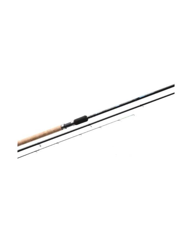 Dostępne od ręki Wędka Flagman Sherman Pro Method Feeder 3.9m 80g