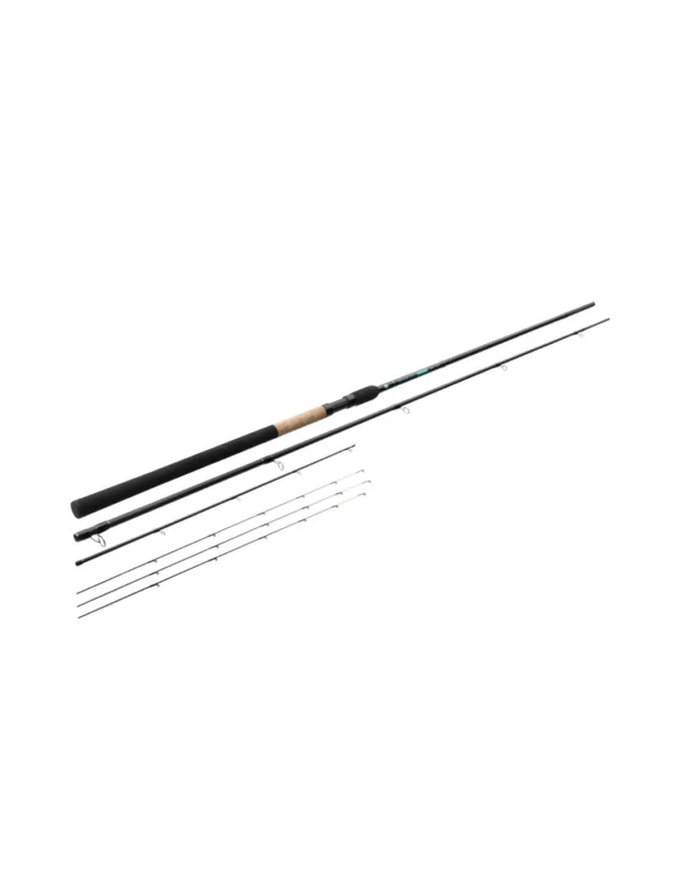 Niska cena Wędka Flagman Mascot Feeder 3.9m 90g