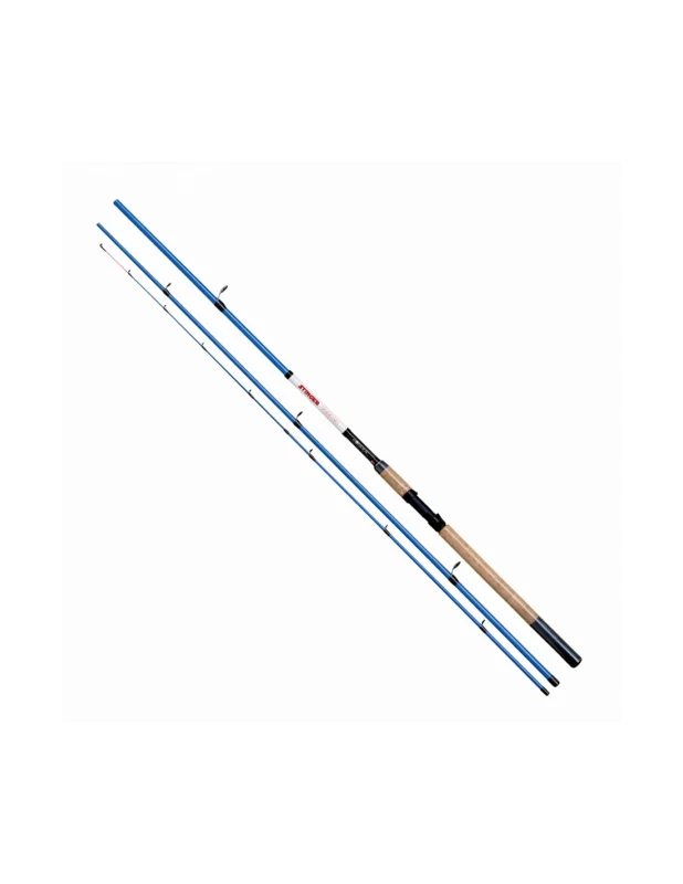 Obniżka ceny Wędka Robinson Stinger Feeder 3.9m 55-130g