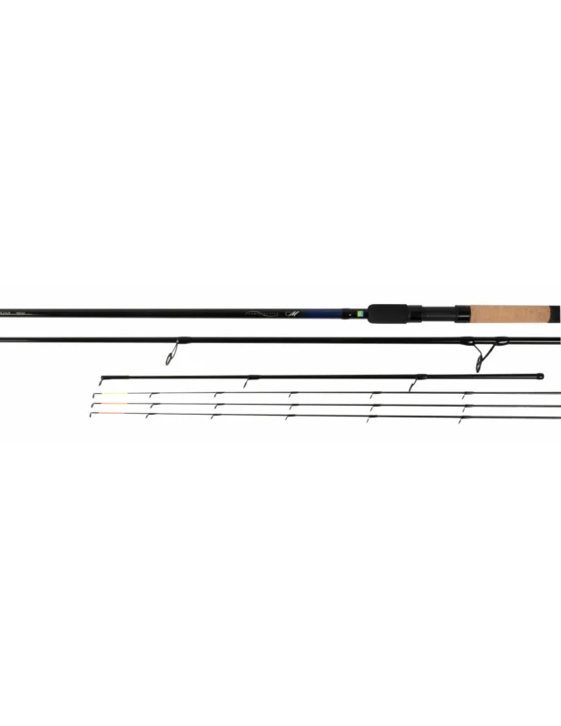 Rabat Wędka PRESTON Distance Master 4.2m 120g