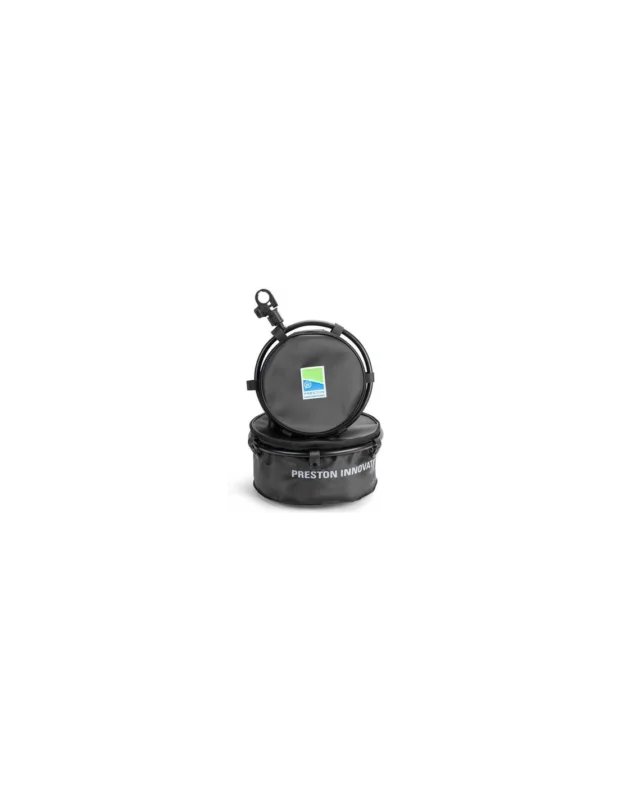Promocja Uchwyt Preston OFFBOX36 Eva Bowl & Hoop Large