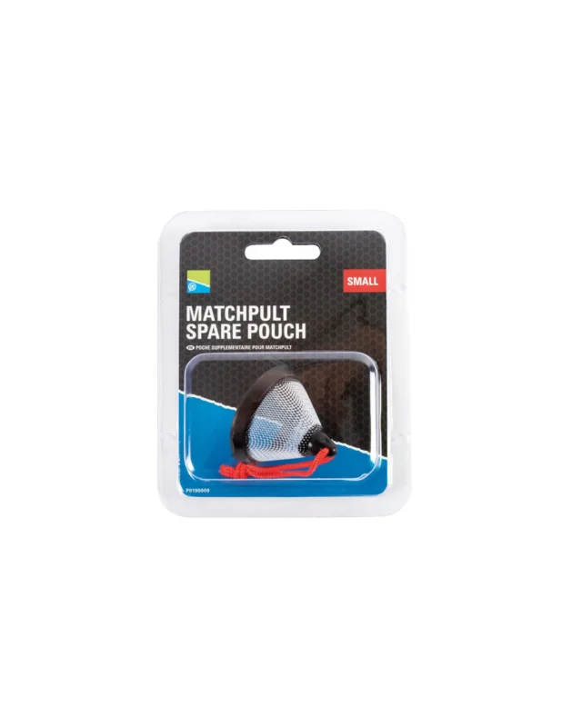 Zapasowy mieszek Preston Match Pult Small Kup teraz