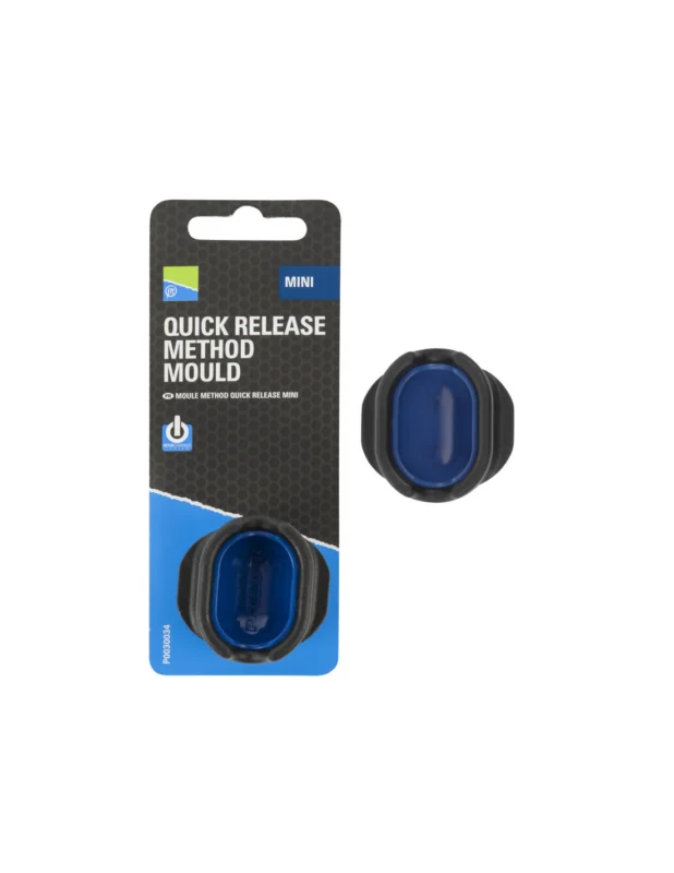 Forma Preston Quick Release Method Mould MINI Hit sprzedaży