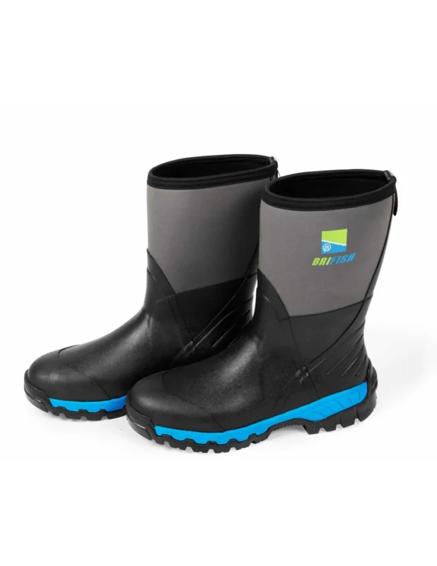 Buty Preston Drifish Boots 45 Darmowa dostawa