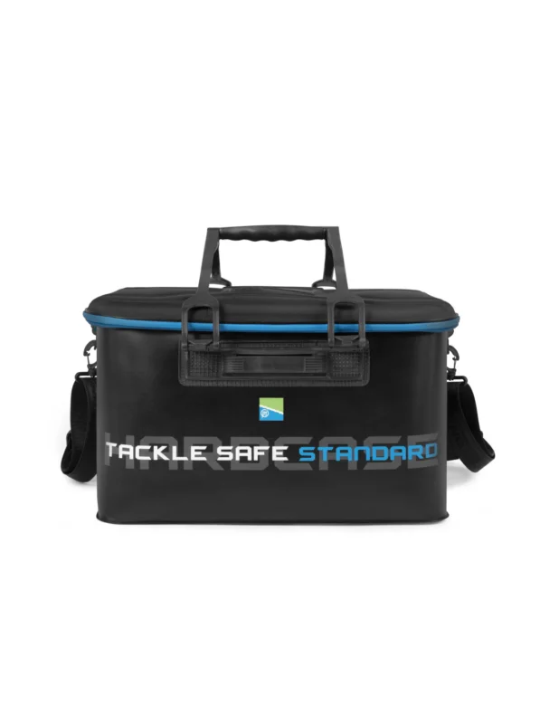 Torba Preston Hardcase Tackle Safe Standard Zniżka