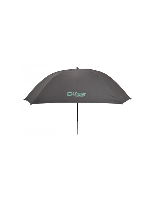 Łatwy zwrot Parasol Super SENSAS Chalenge Carre 250cm