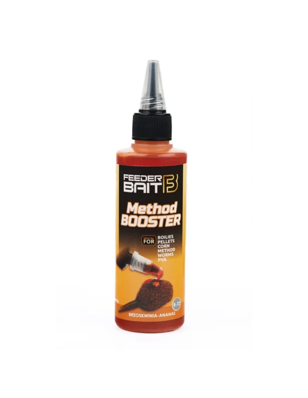 Feeder Bait Method Booster R72 100ml Kup teraz