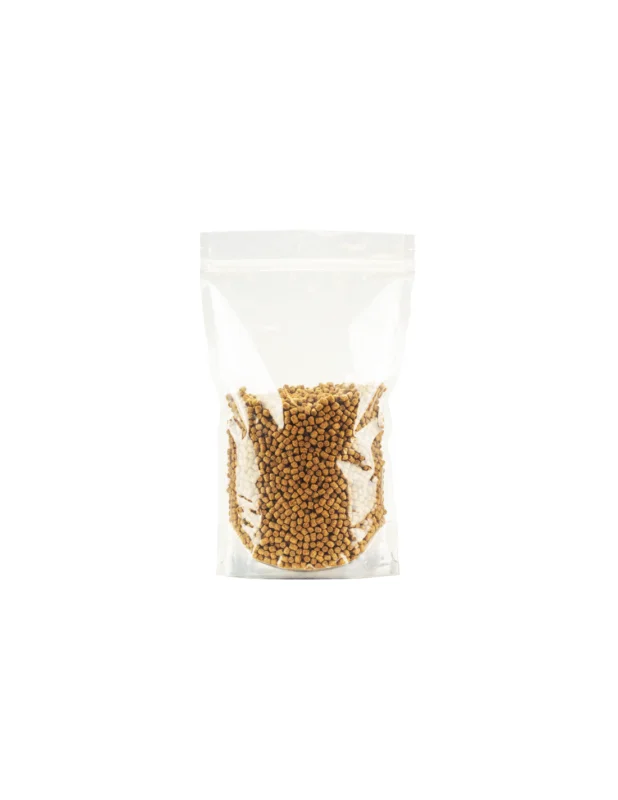 Pellet Carp Expander 4mm 500g Premium