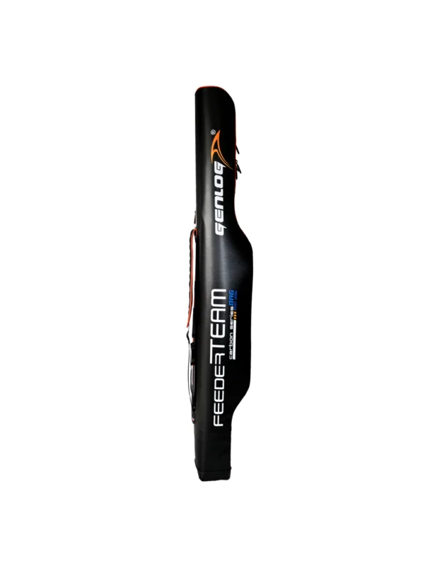 Nowość Pokrowiec GENLOG Carbon Series 2 160cm