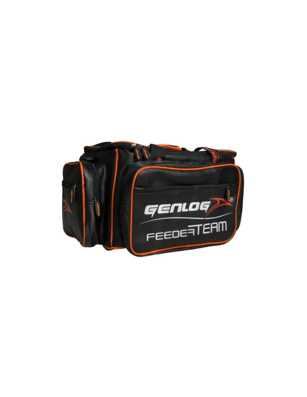 Promocja Torba GENLOG Carbon Medium40/28/26cm