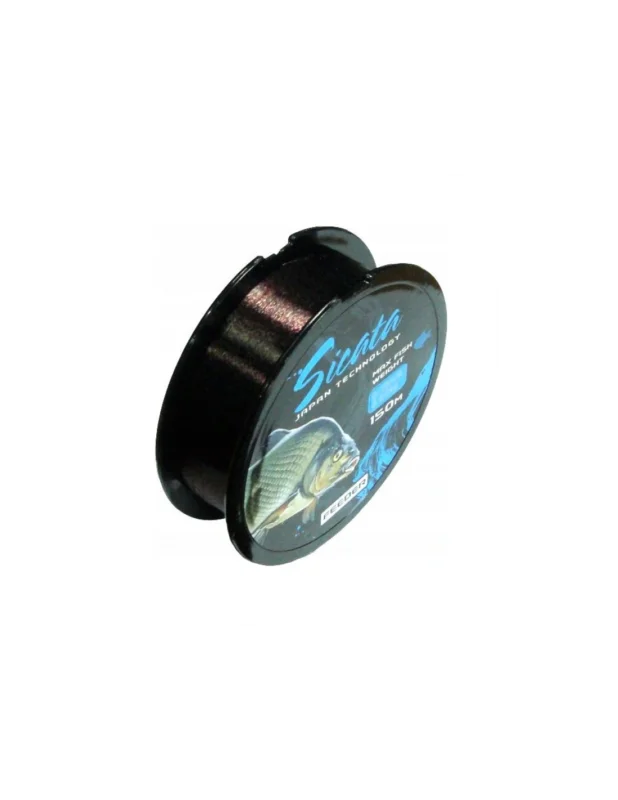 Żyłka Mistrall Sicata Feeder 0,25mm 150m Premium