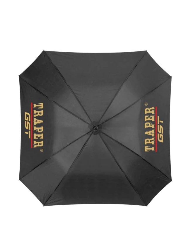 Promocja Parasol Traper GST Pro Black