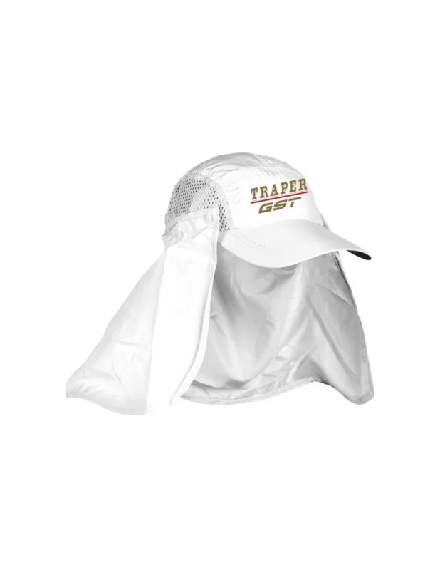 Kup online Czapka GST Cover Traper White