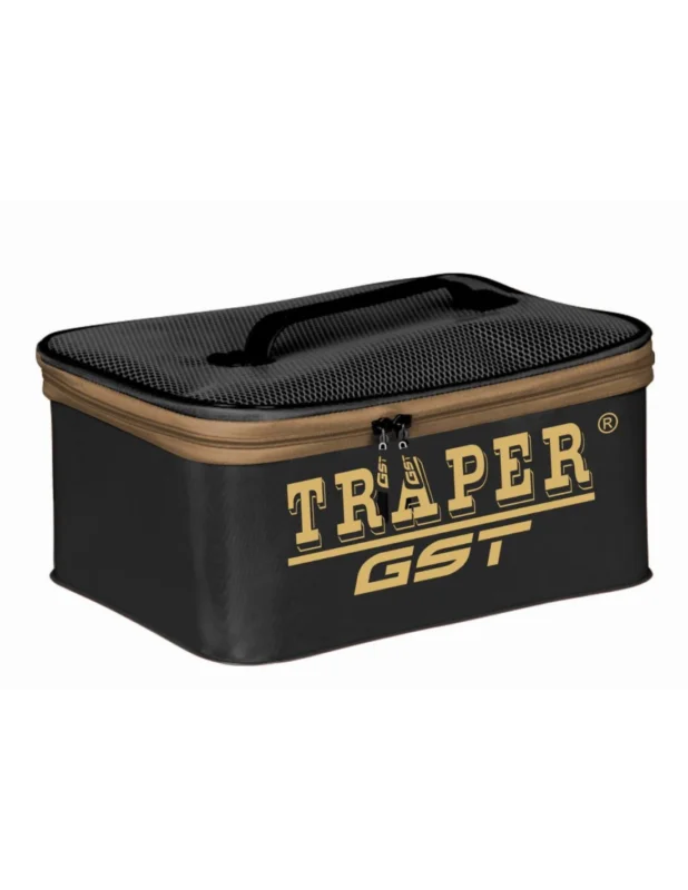 Pojemnik Traper GST PCV 4L 26*14*10cm Darmowa dostawa