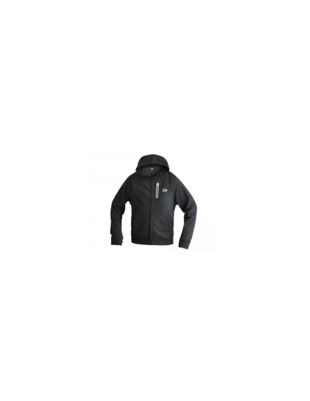 Bluza Daiwa D-VEC Hoodie XXL Promocja