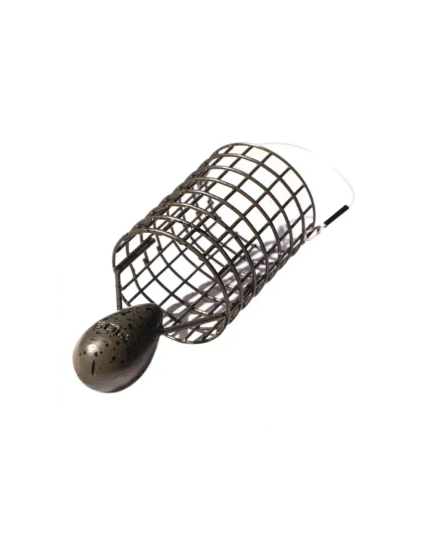 Oferta limitowana Koszyk Drennan Distance Cage Feeder Medium 40g