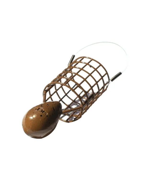 Szybka wysyłka Koszyk Drennan Distance Cage Feeder Small 50g