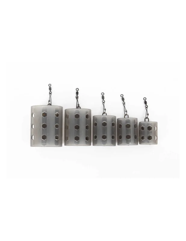 Koszyczek Preston Hexmesh Plastic Open End XL 50g Tylko dziś