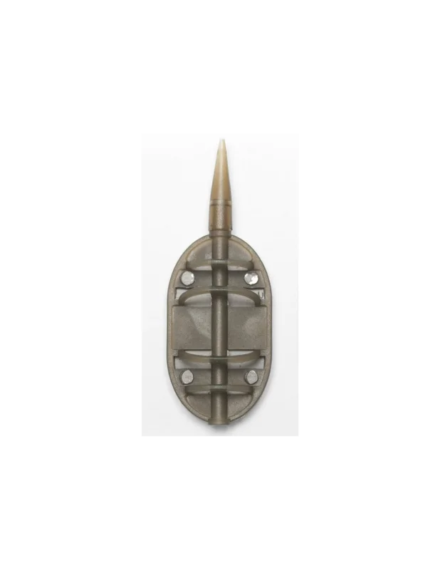 Podajnik Preston Inline Flat Method Feeder Large 45g Oferta