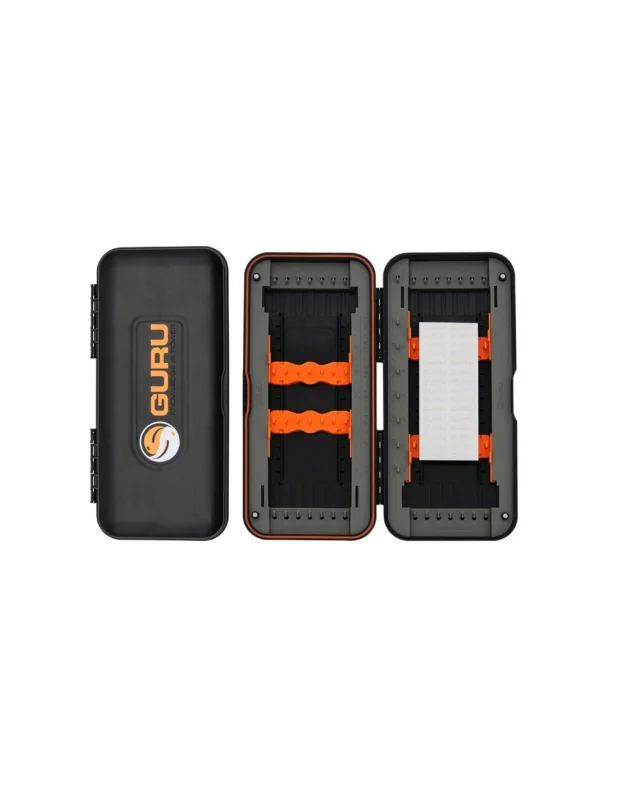 Tylko dziś Pudełko na przypony Guru Adjustable Rig Case 8”