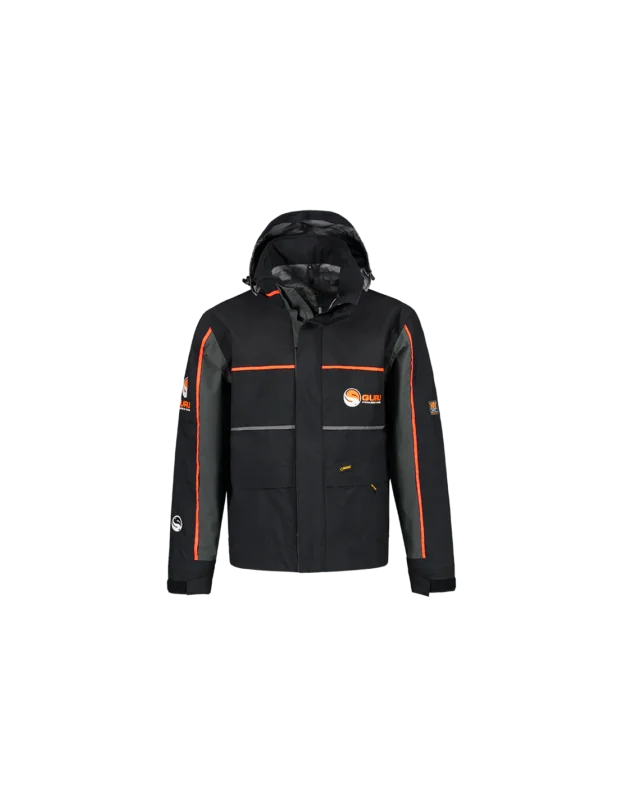Zamów dziś Kurtka Gore-Tex Halkon Hunt Guru Pole Jacket XXXL