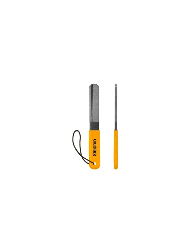 Promocja Ostrzałka Do Noży I Haczyków Delphin