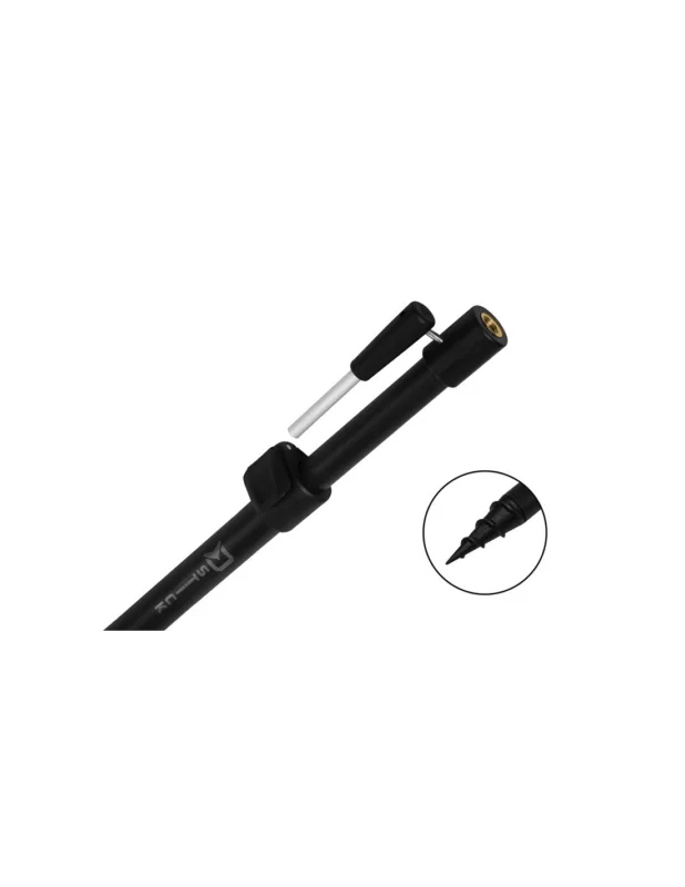 Szybka wysyłka Podpórka DELPHIN D-STICK 60-95cm