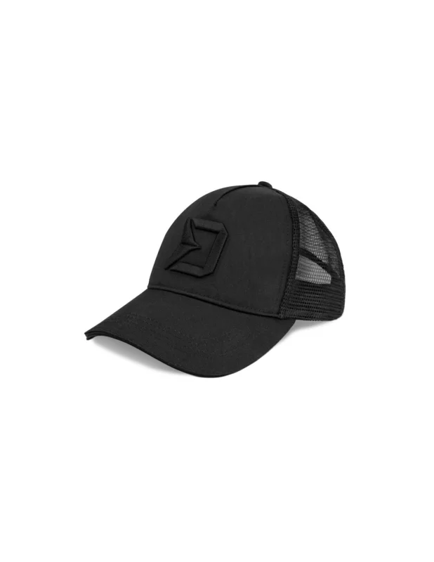 Sprawdź teraz Czapka Delphin BlackWay Trucker