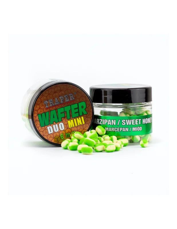 Wafter Traper MF DUO Mini 6mm 15g Marcepan/Miód Kup online