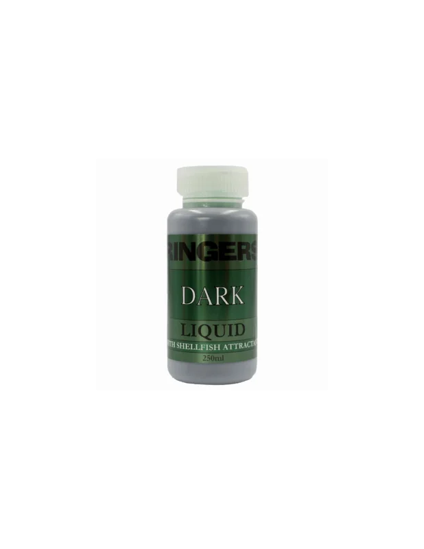 Taniej Ringers Dark Liquid 250ml