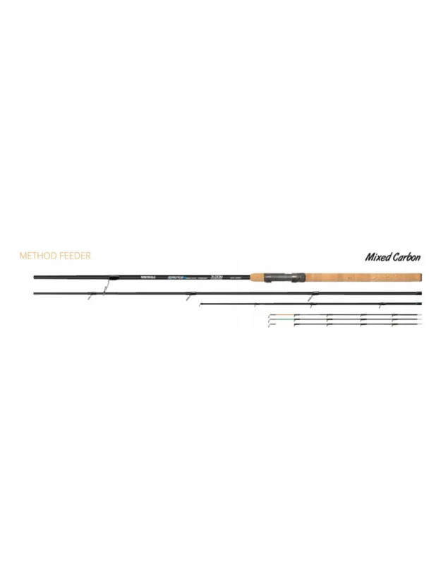 Wędka Mistrall Stratus Method Feeder 3.3m 20-60g Najlepsza cena