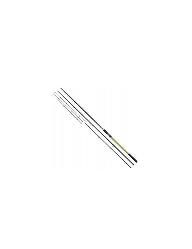 Okazja Wędka Mistrall Sicata Method Feeder 60g 3.6m