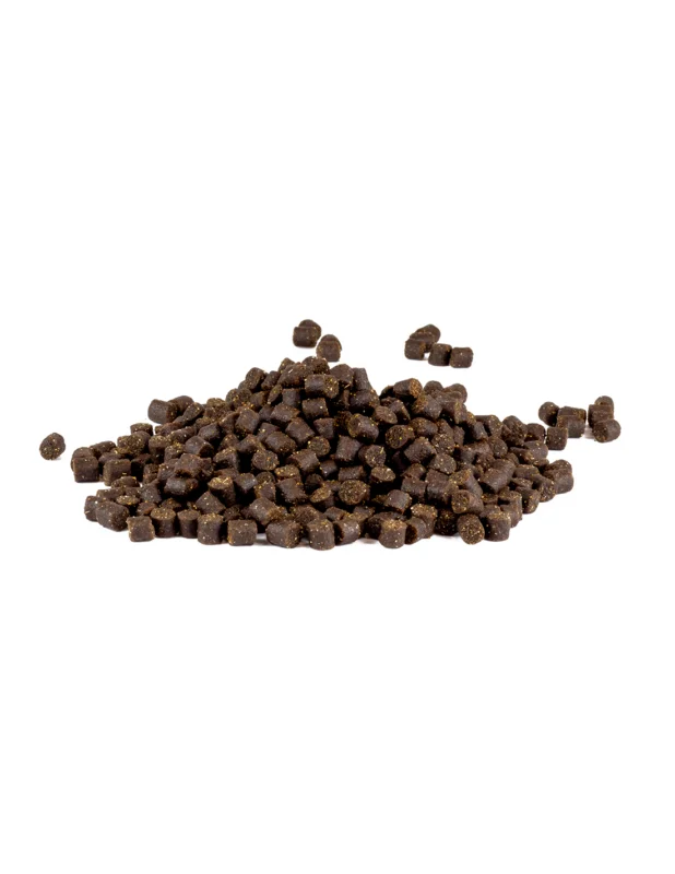 Pellet Skretting Optiline 6mm 1kg Nowy