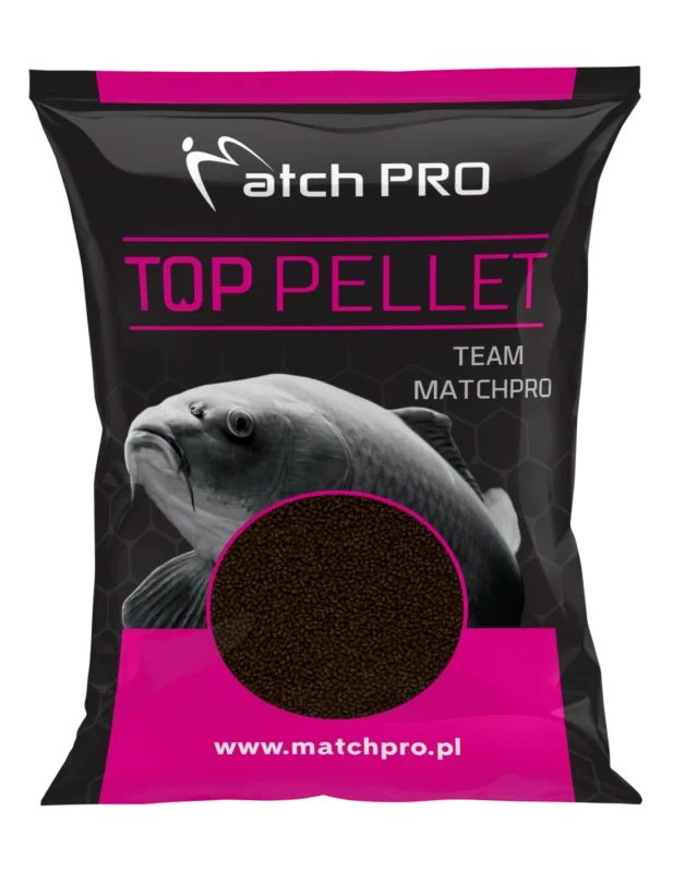 Taniej Pellet MatchPRO Team Matchpro 2mm 700g