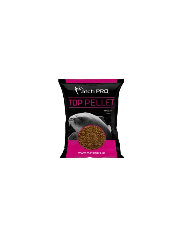Tylko dziś Pellet MatchPRO Mango 2mm 700g