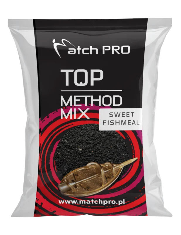 Taniej Zanęta MATCHPRO Sweet Fishmeal 700g