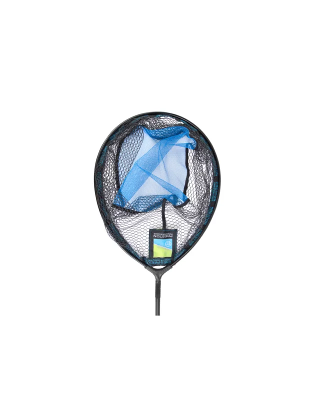 Szybka dostawa Kosz podbieraka Preston Latex Match Landing Net 18"