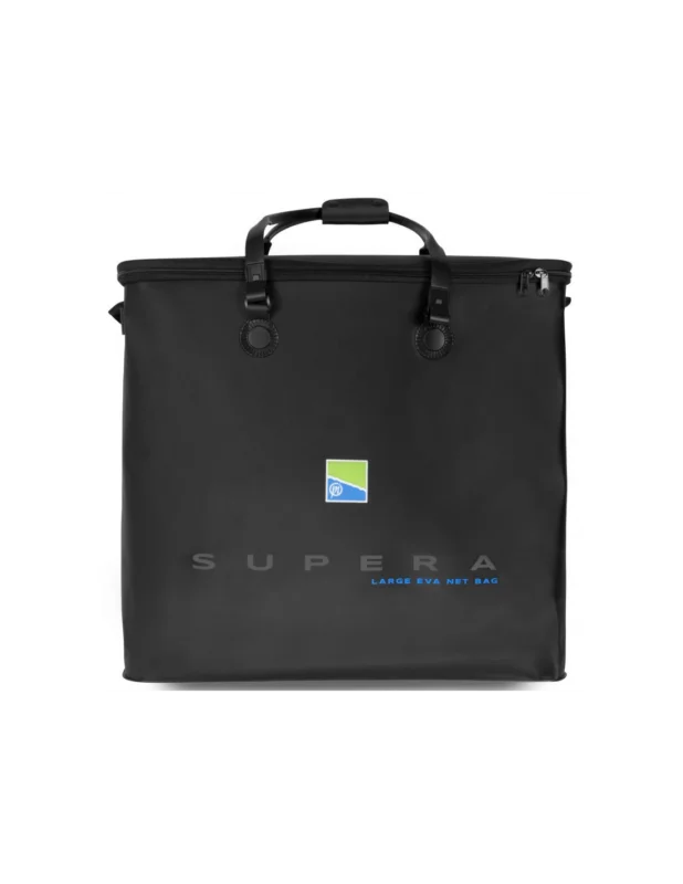 Torba na siatkę Preston SUPERA Eva Net Bag Large Hit cenowy