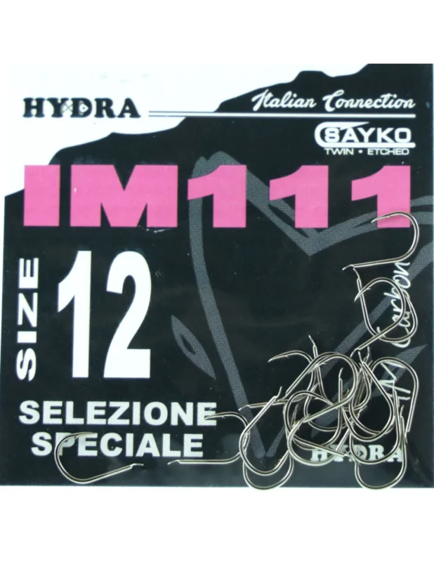 Haczyki GÓREK IM111 8 Wyjątkowa oferta