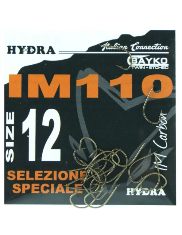 Haczyki GÓREK IM110 12 Cena promocyjna