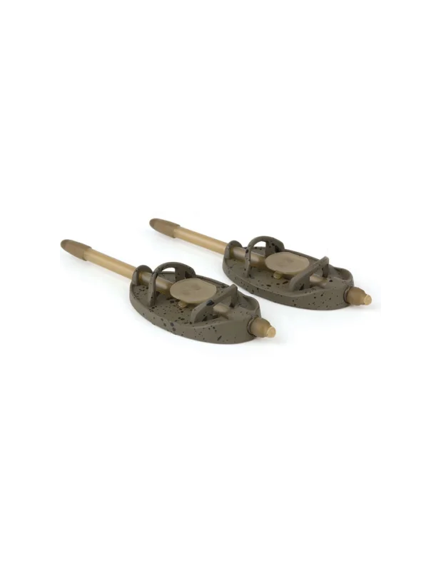 Obniżka ceny Podajnik Matrix Alloy Method Feeder Medium 30g