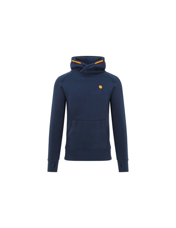 Bestseller Bluza z kapturem Guru Navy XXXL