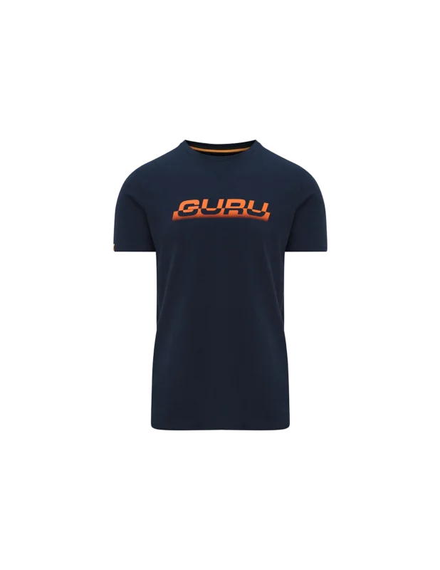 Szybka wysyłka Koszulka Guru Intersect Tee Navy S