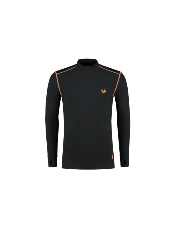Wysoka jakość Koszulka Guru Thermal Long Shirt S