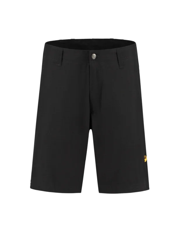 Wyprzedaż Spodenki Guru Cargo Shorts Black M