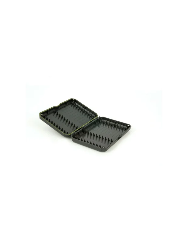 Łatwy zwrot Matrix Small HLR Rig Case pudełko na przypony 10cm