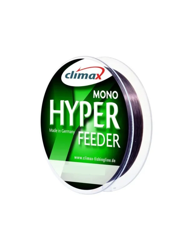 Ostatnie sztuki Żyłka Climax Hyper Feeder 250m 0.18mm