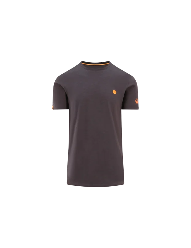 Sprawdź teraz Koszulka Guru Aventus Tee Charcoal S